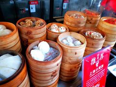-东方明珠·可口可乐欢乐餐厅