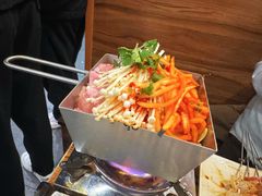-泰善串店•延边朝鲜族烧烤(理工大学店)