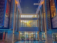 -北京海德酒店温泉