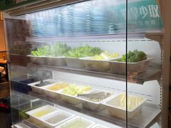 -0317火锅鸡·清真(正达店)