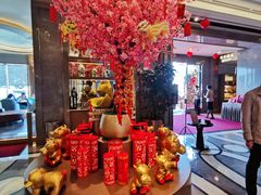 -金悦轩海鲜酒家(拱北店)