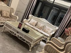 -大自然会所(泉秀店)