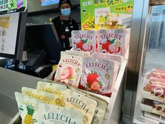 -LELECHA乐乐茶(美罗城店)