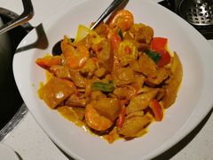 -煲王粤菜餐厅(中侨中心店)