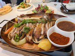-天山传奇新疆菜(SKLP店)