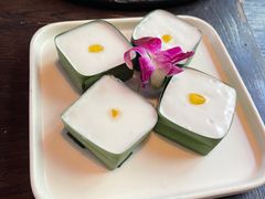 -泰莲庭·溪畔餐厅(雁栖湖店)