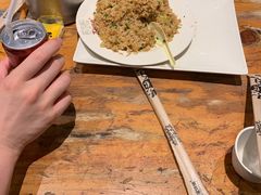 -木屋烧烤(坂田天安云谷店)