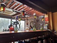 -甘尼仕印度餐厅爵士酒吧(阳春巷店)
