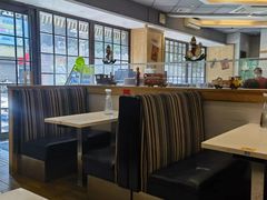 -潮庭港式茶餐厅·熊仔奶茶(同济广场店)
