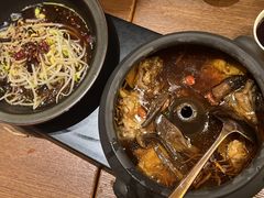 -云海肴·汽锅鸡·云南菜(苏州中心店)