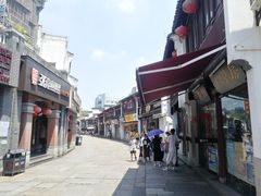 -衣裳街历史文化街区
