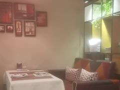 -意卡菲·欢乐聚会餐厅(华侨店)