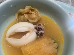 -四道菜·福建菜馆(新街口金鹰店)