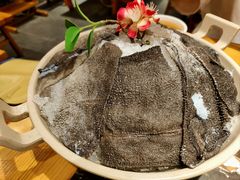 牛批屠场水牛毛肚-堂客老火锅(欣阳广场总店)