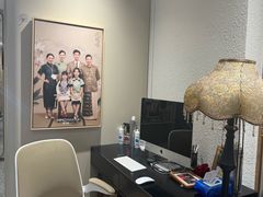 -海马体大师店(上海华润时代广场大师店)
