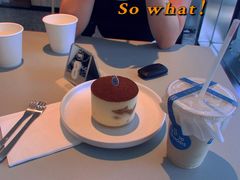 云朵咖啡-GOOD GOODS咖啡店(南园店)