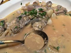 -柒园·三十年创意杭帮菜(龙湖滨江天街店)