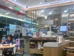 -喜家德虾仁水饺(青岛永旺东部店)