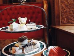 -马勒别墅·中餐厅