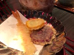 -滩万日本料理Nadaman(国贸大酒店)