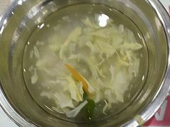 -中国石油大学第2食堂