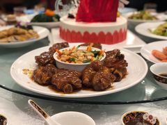 -万宝海鲜舫(劳动公园店)