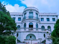 -上海市工艺美术博物馆