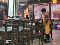 大堂-龙老五汤店(站前西路店)