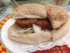 -新辉港式茶餐厅(北栅店)