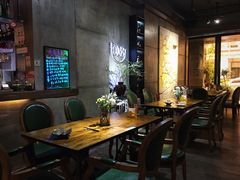 -HOME餐厅粤菜 融合菜