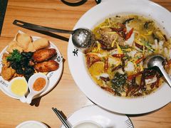 -太二酸菜鱼(汕头苏宁广场店)