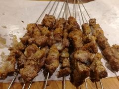 -阿凡提餐厅(簋街店)