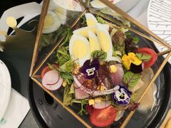 -ins森林童话餐厅coffee&bistro