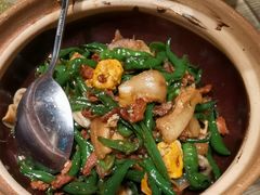 -农耕记·湖南土菜(观澜福城天虹店)