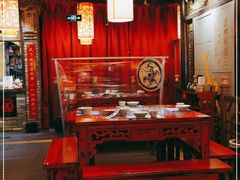 -蜀大侠火锅(龙岗店)