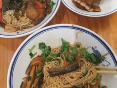 -天天鲜面馆(衡山路店)