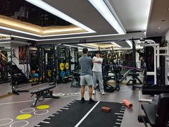 -简·无界健身工作室·运动康复·体态(石厦店)