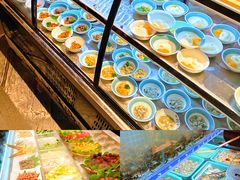 -蟹将军·松叶蟹和牛日料放题自助(K11店)