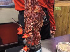 -银座苑烧肉酒场·烤活鳗(仙霞路店)