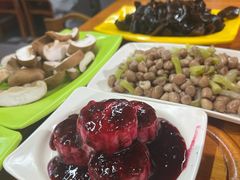 -三煮纸包鱼(青岛总店)