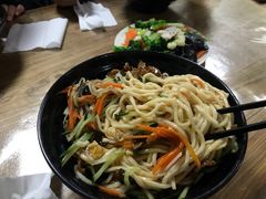 -大姨捞面(新安花园店)