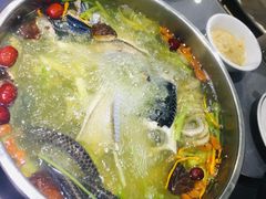 -金龙·打边炉(武进路店)