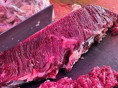 -阿娟牛肉丸·手打牛肉丸·现做现卖