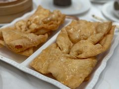 -白天鹅宾馆-宏图府餐厅