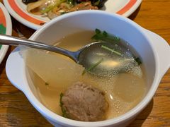 -比格比萨自助(宋家庄店)
