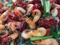 -古城苗家土菜馆(河景餐厅店)