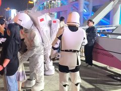 -三点小吃(山大店)