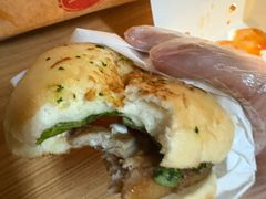 -必胜客(港城新天地店)