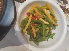-勇利赵家烤肉坊(纬二街店)