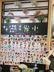 点击看大图 -Oh my head 儿童理发(丹尼斯大卫城店)
